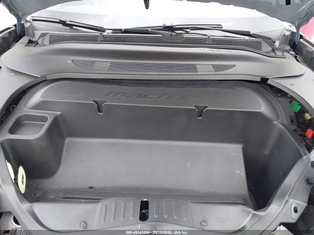 Ford Mustang Select