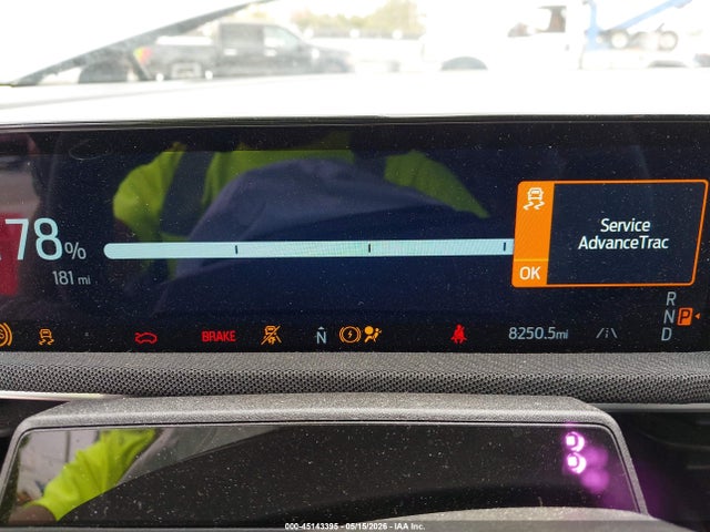 Ford Mustang Select