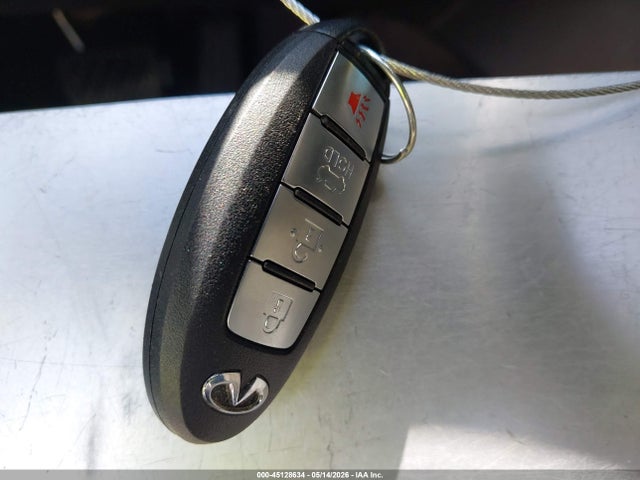 INFINITI Q50 3.0t Luxe