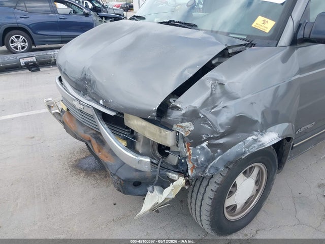 Chevrolet Astro