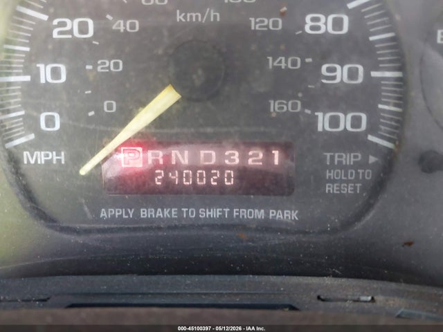Chevrolet Astro