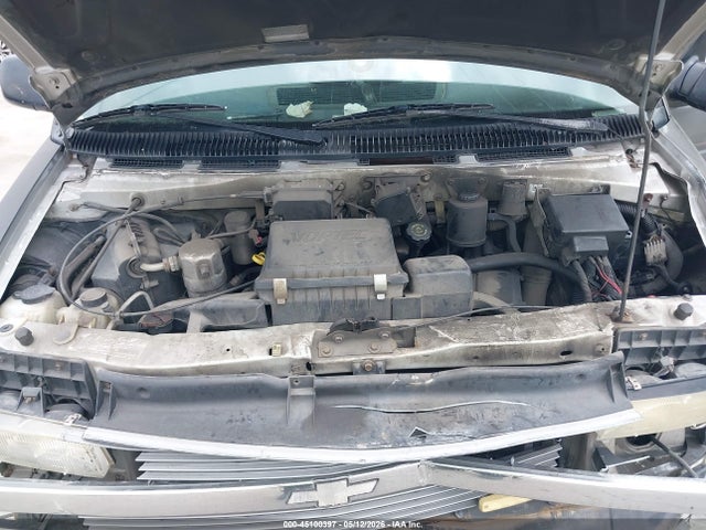 Chevrolet Astro
