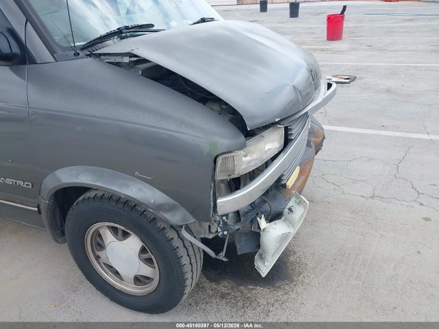 Chevrolet Astro