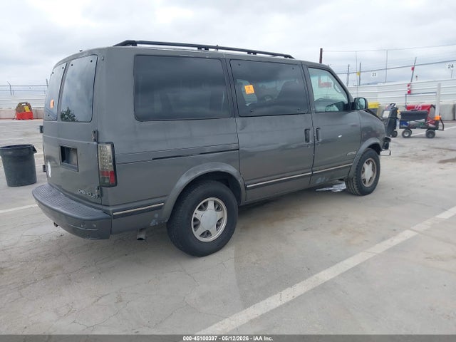 Chevrolet Astro