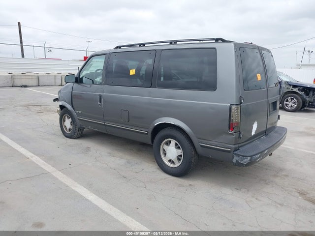 Chevrolet Astro