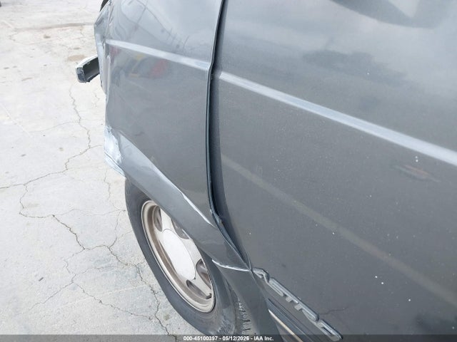 Chevrolet Astro