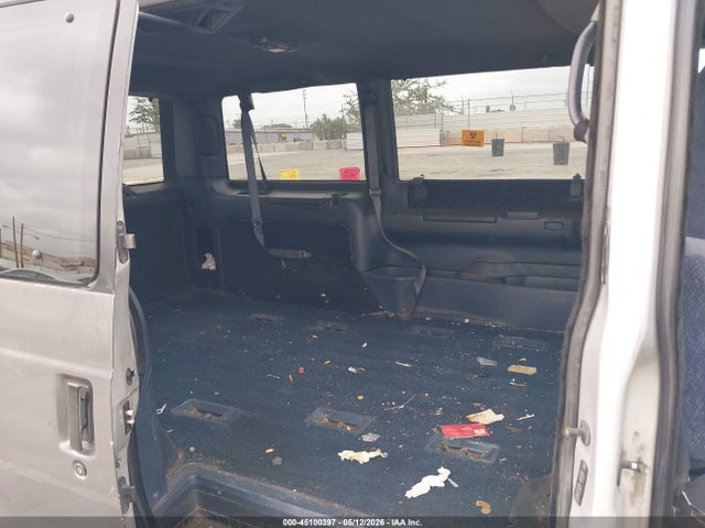 Chevrolet Astro