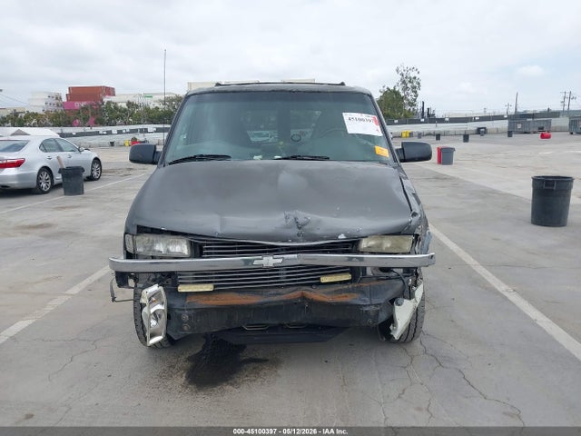 Chevrolet Astro