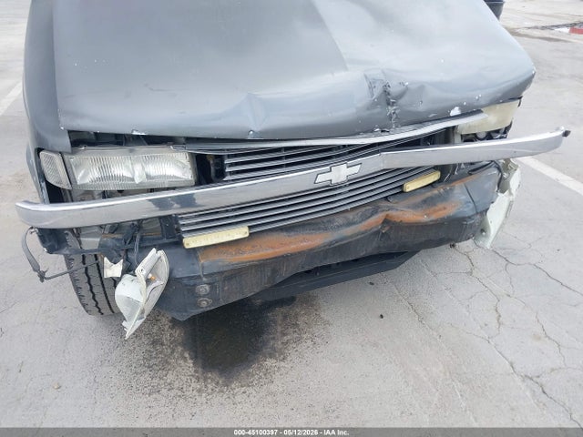 Chevrolet Astro