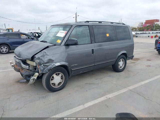 Chevrolet Astro