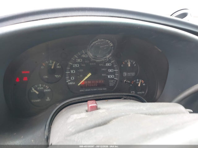 Chevrolet Astro