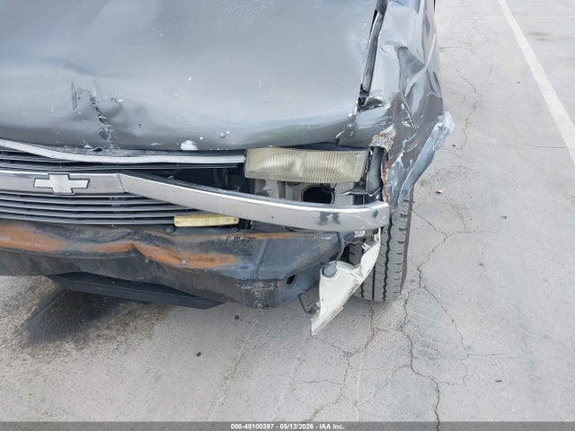 Chevrolet Astro