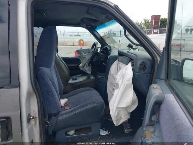 Chevrolet Astro