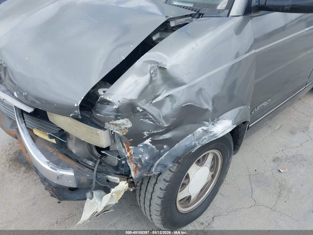 Chevrolet Astro