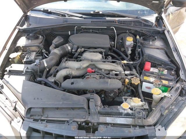Subaru Outback 2.5i