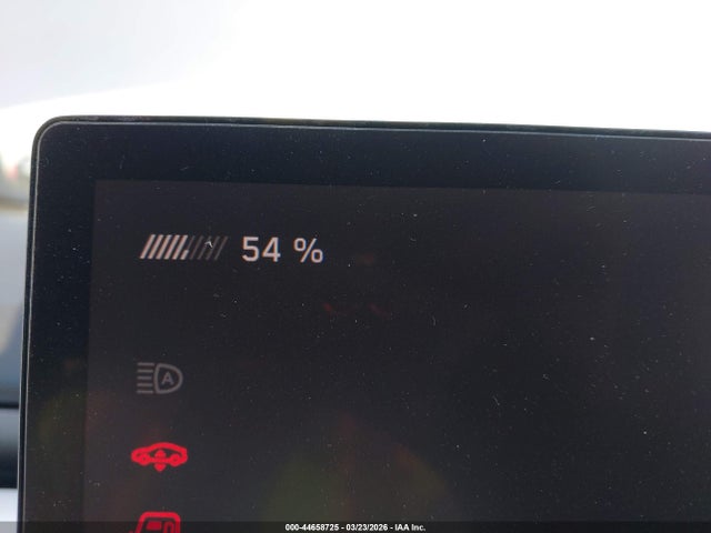 Tesla Cybertruck All-wheel Drive