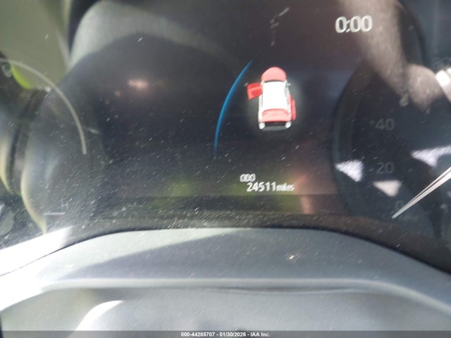 Toyota Sienna Xle