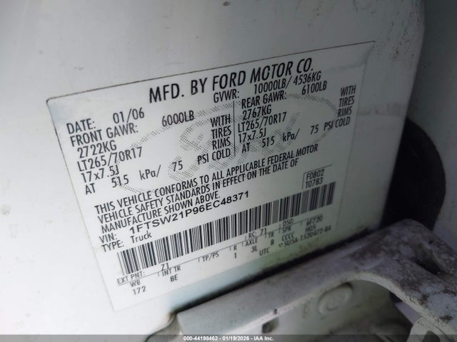 Ford F-250