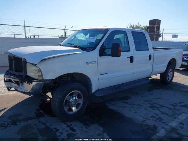 Ford F-250