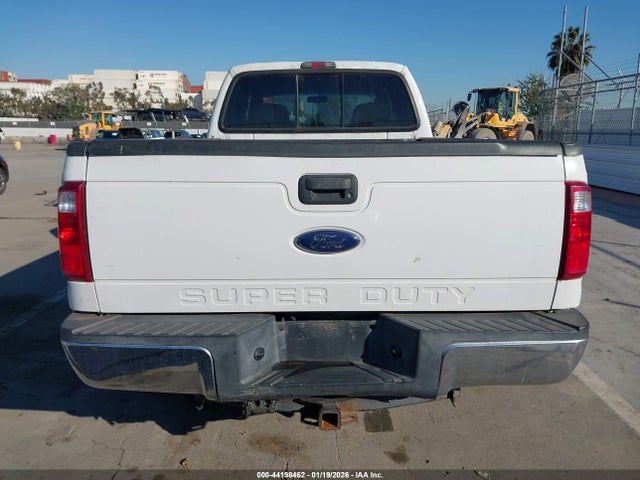 Ford F-250