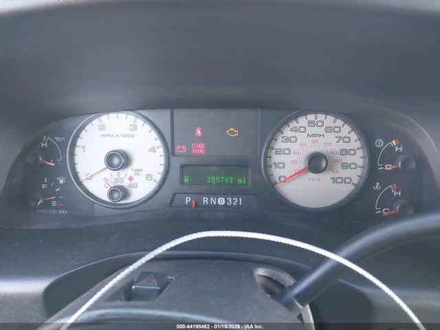 Ford F-250