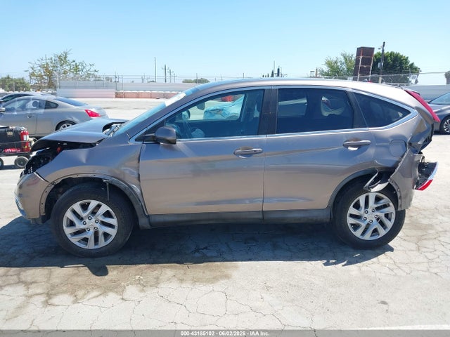 Honda CR-V Ex