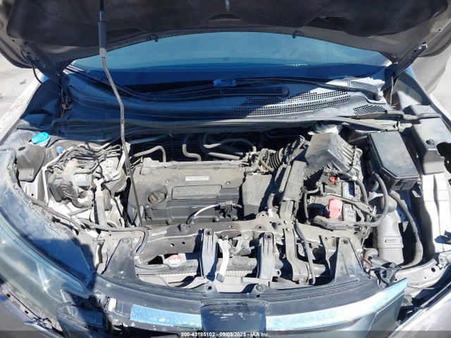 Honda CR-V Ex