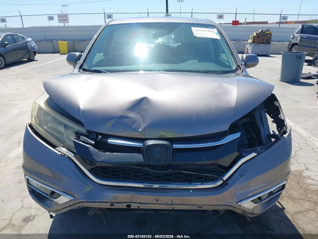 Honda CR-V Ex