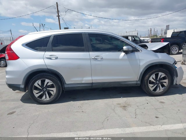 Honda CR-V Touring