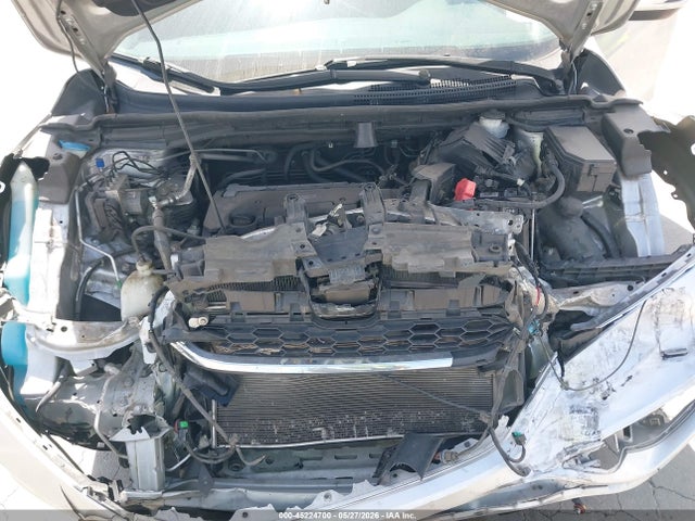 Honda CR-V Touring