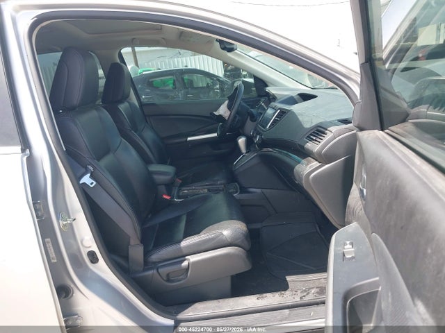 Honda CR-V Touring