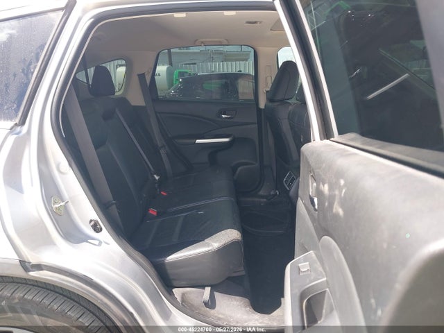 Honda CR-V Touring