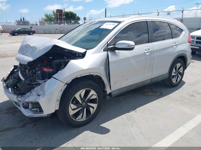 Honda CR-V Touring