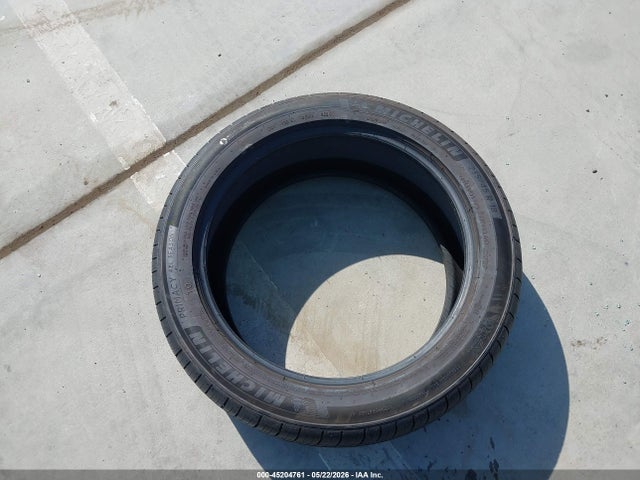 Tesla Model 3 Long Range Dual Motor All-wheel Drive