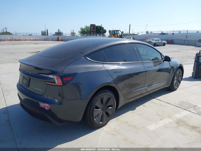 Tesla Model 3 Long Range Dual Motor All-wheel Drive