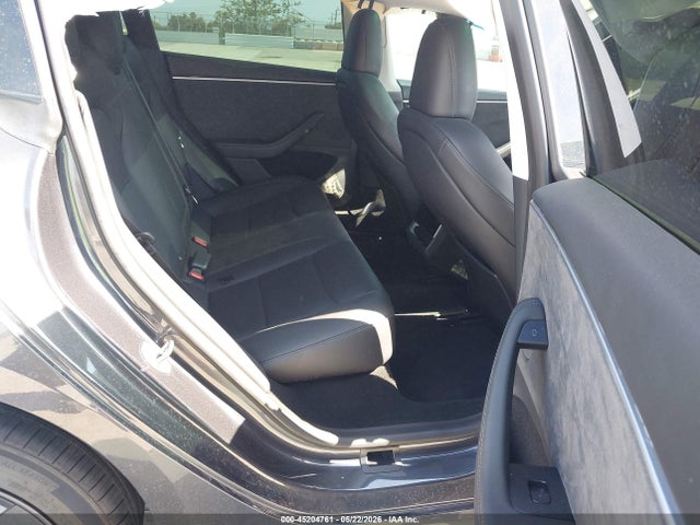 Tesla Model 3 Long Range Dual Motor All-wheel Drive