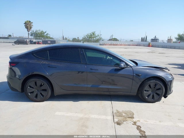 Tesla Model 3 Long Range Dual Motor All-wheel Drive