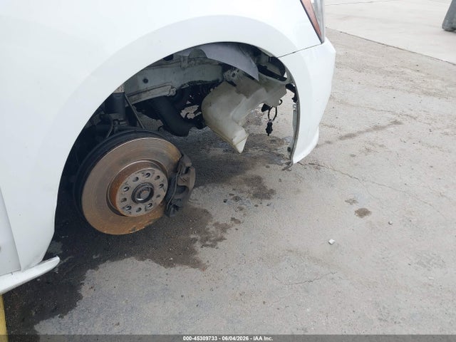 Volkswagen Passat 1.8t S