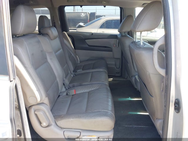 Honda Odyssey Ex-l