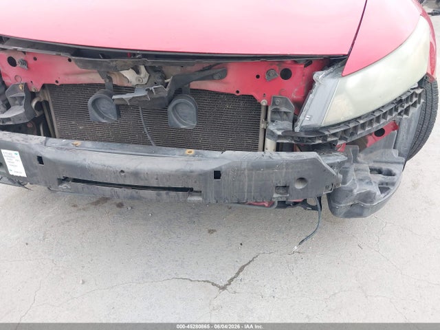 Honda Accord 3.5 Ex-l
