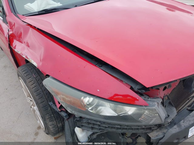 Honda Accord 3.5 Ex-l