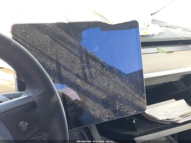 Tesla Model 3 Standard Range Plus Rear-wheel Drive
