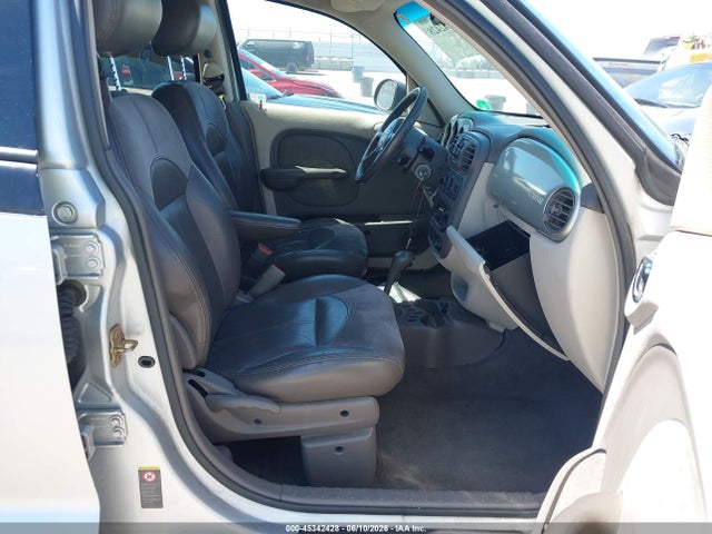 Chrysler PT Cruiser