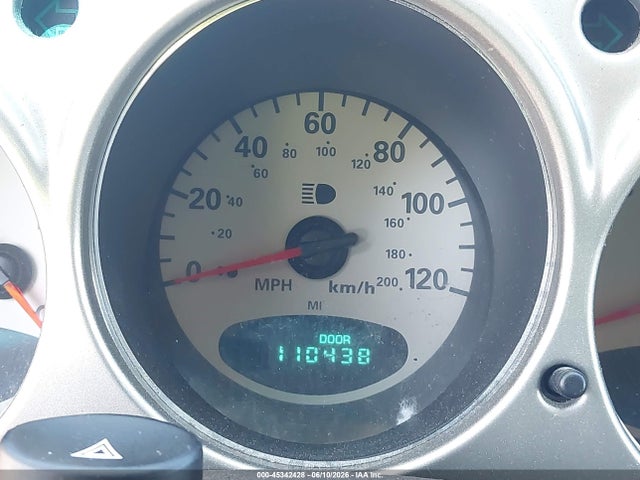 Chrysler PT Cruiser