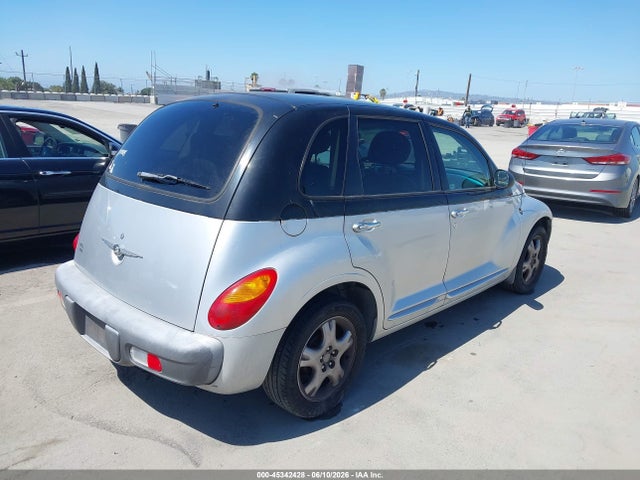 Chrysler PT Cruiser