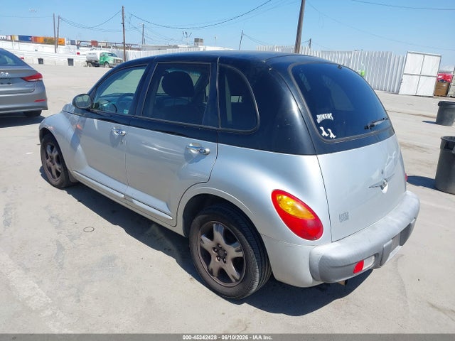 Chrysler PT Cruiser