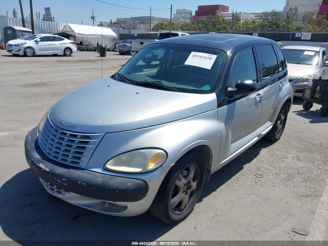 Chrysler PT Cruiser