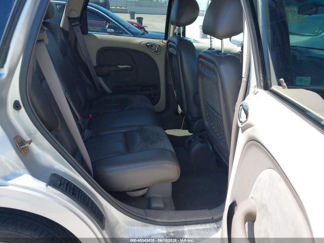 Chrysler PT Cruiser