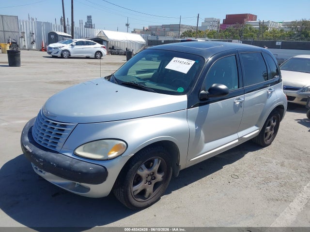 Chrysler PT Cruiser