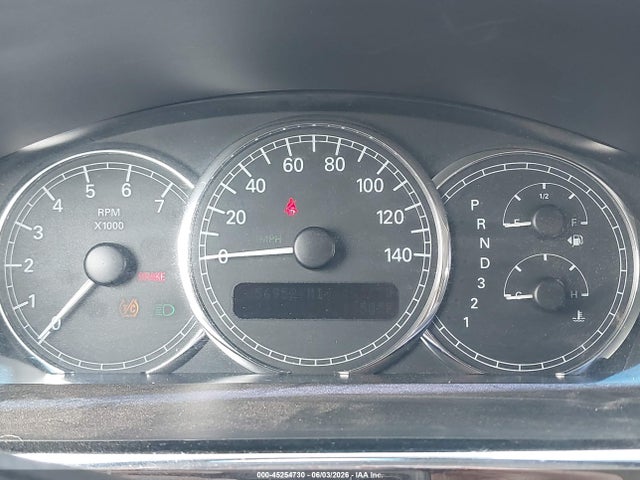 Buick LaCrosse Cxs